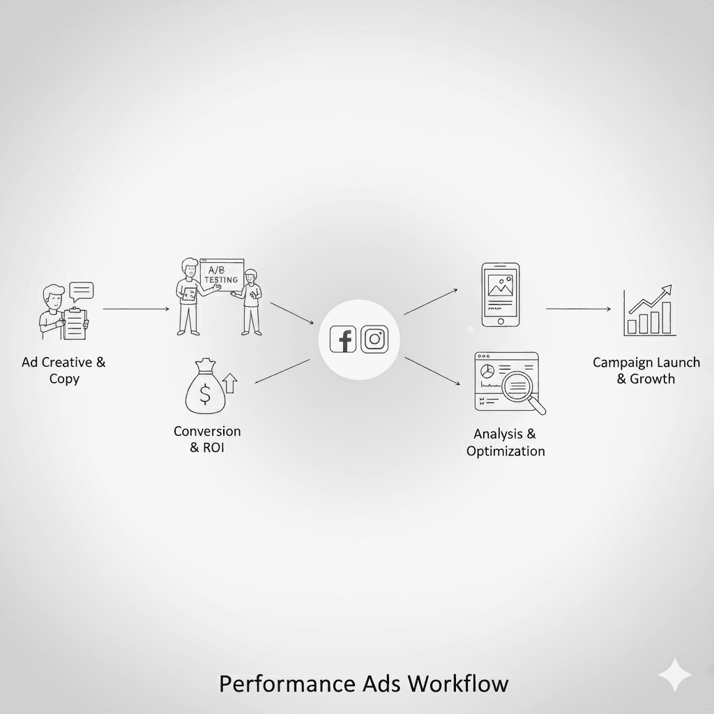 Performance Ads