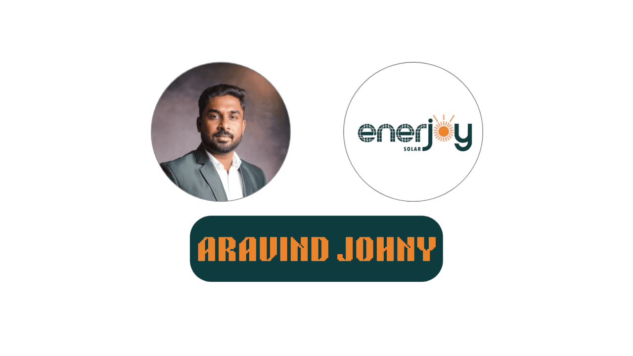 ENERJOY